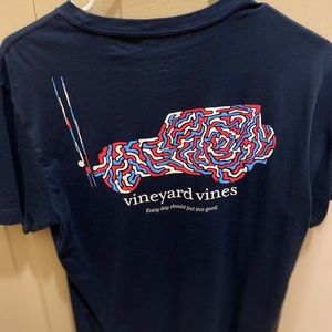 Vineyard Vines T Shirt